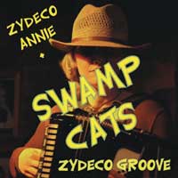 ZYDECO GROOVE