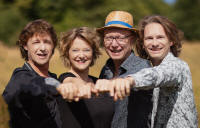 ZYDECO ANNIE + SWAMP CATS - 2024